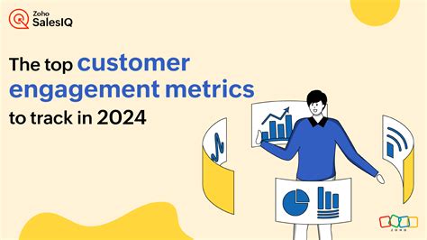 The Top Customer Engagement Metrics To Track In 2024 Zoho Blog