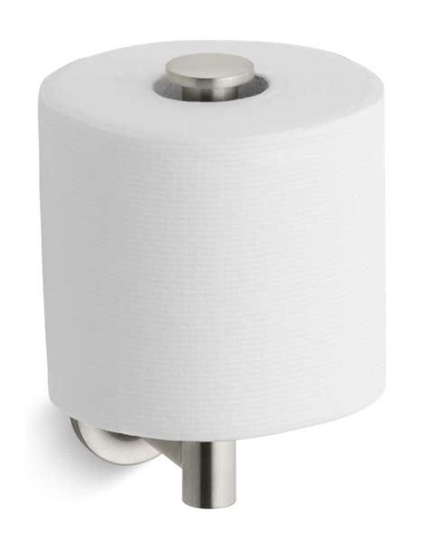 Kohler K 14444 BN Purist Wall Mounted Euro Build Toilet Paper