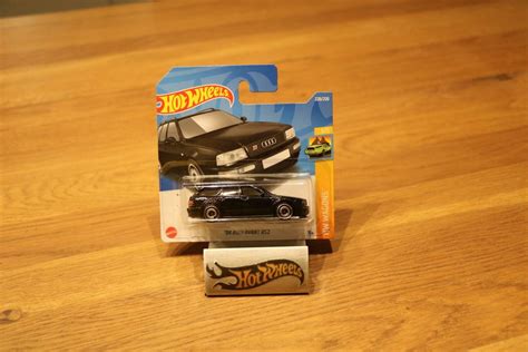 Hot Wheels HW Wagons 2022 94 Audi Avant RS2 5 5 Kaufen Auf Ricardo