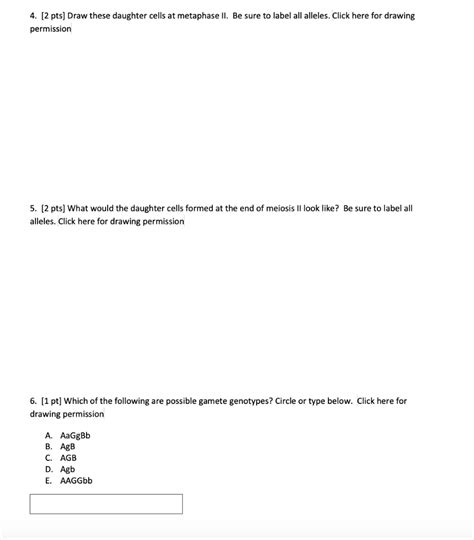 Solved 1. The diagram below represents two pairs of | Chegg.com