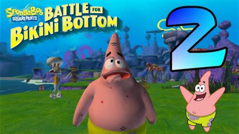 Sandy Downtown Bikini Bottom SpongeBob SquarePants Battle 458 YouTube
