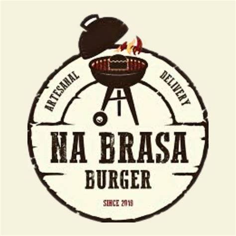 Na Brasa Burguer Sao Paulo Ifood