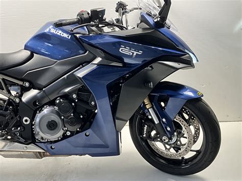 Moto Suzuki Gsx S Gt Abs My Occasion Yamaha Occasion France