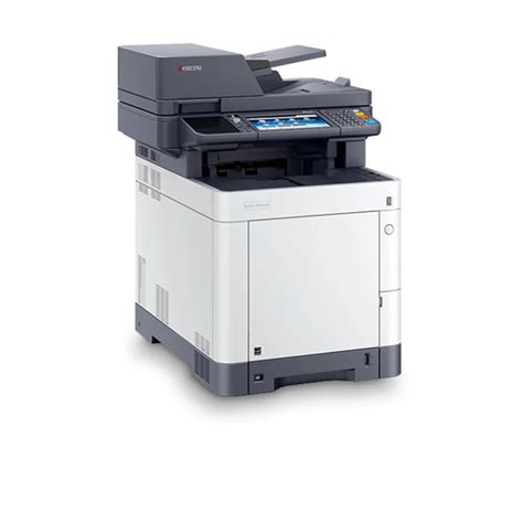 Imprimante Multifonction 3en1 Laser Kyocera Ecosys M2135DN Tdiscount