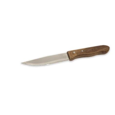 Cuchillo Mesa Mango Madera Concasse Mccmm Mas Click