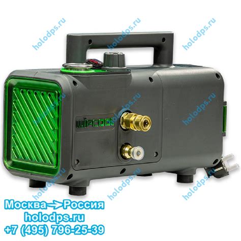 Мойка для кондиционеров Wipcool C28T