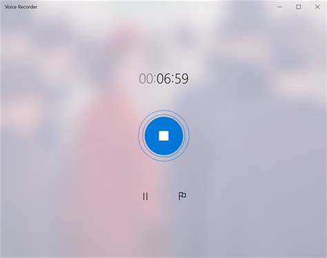 C Mo Usar La Grabadora De Voz En Windows Para Grabar Audio Recurso