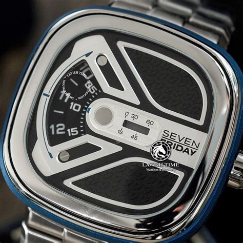 Ng H Sevenfriday M B M Urban Explorer Lavish Time