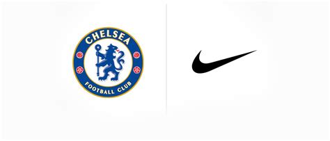 Nike Nuovo Sponsor Tecnico Del Chelsea Dal 2017 2018