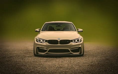 Download wallpapers BMW M3, minimalsim, 2021 cars, front view, G80, 2021 BMW M3, german cars ...