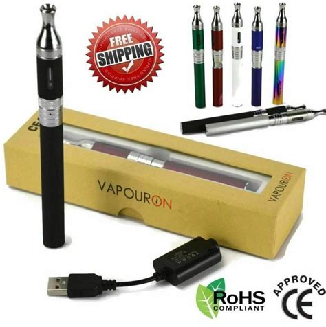 Cheap 88 Vape Advanced Classic Vape Pen Starter Kit I Spare 88 Vape CE4 Clearomizers - Best Vape ...