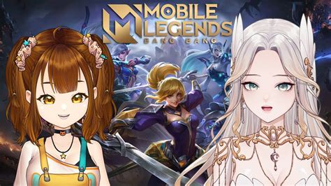 Mobile LegendsPuh Gendong Kami Dong Puh W AlenkaInventra YouTube