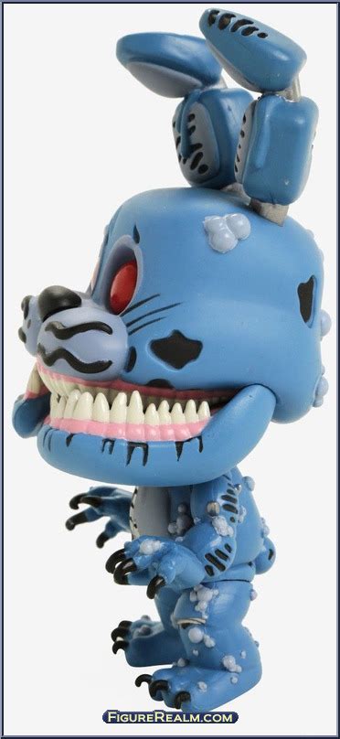 Twisted Bonnie Five Nights At Freddy S Pop Vinyl Figures Funko