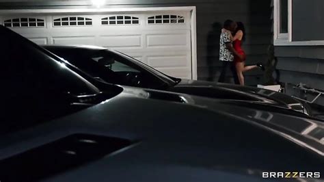 Whitney Wright Lets The Black Guy Fuck Her From Behind