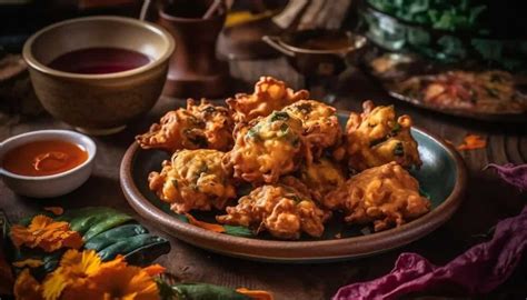 south indian savoury snacks