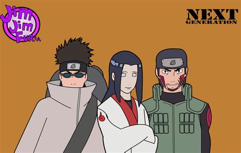 Equipo 8 Next Generation By Jimjimfuria1 On Deviantart