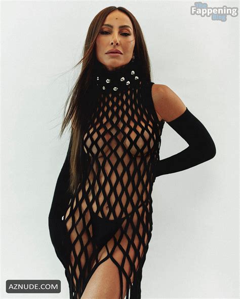 Sabrina Sato Nude Aznude