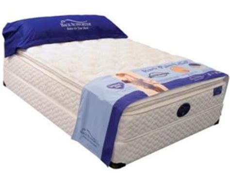 Spring Air Mattresses