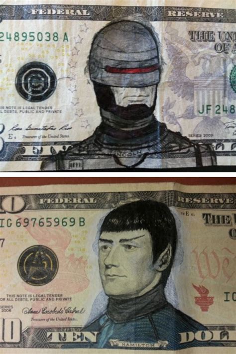 Transposing Tastefullyoffensive Money Porn Photo Pics