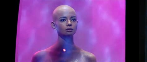 Persis Khambatta