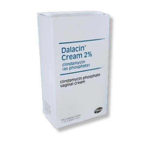 Buy Dalacin 2 Vaginal Cream Pharmacy Office