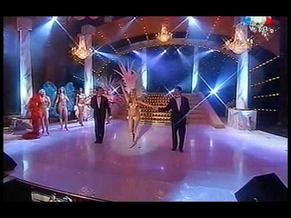 SUSANA GIMENEZ NUDE SCENES AZNude