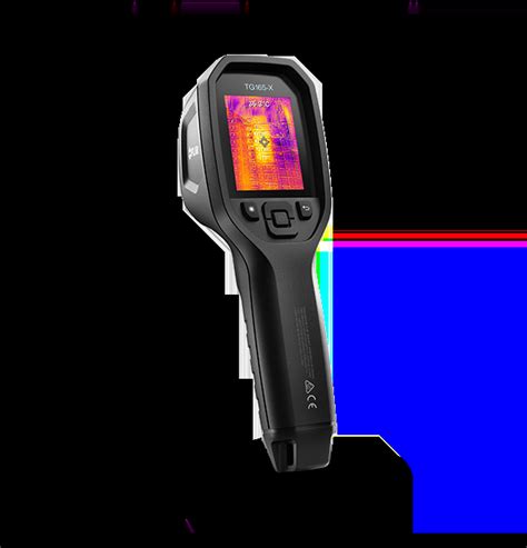 FLIR TG165 X Thermal Imaging Camera Agile Microsys