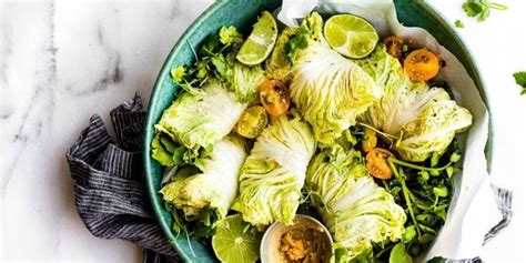 13 Ways To Actually Use A Head Of Cabbage Cabbage Clean Recipes Healthy Recipes