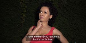 Public Agent Russian Stacy Bloom With Hairy Pussy Fucked Porn Videos