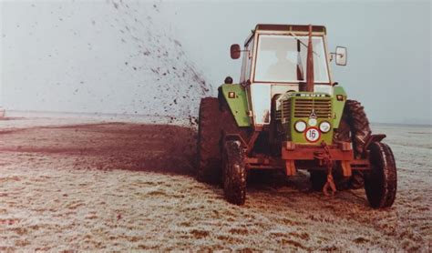 Deutz D6806 Specifikationer - Danmark