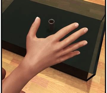 A Pinch Of Cupid Muses Sex And Porn Comics