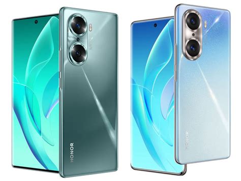 เปิดตัว ! HONOR 60 และ 60 Pro มาพร้อม Snap 778G (Plus) และกล้องหลัง ...