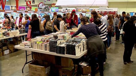 Concluye este domingo la Feria Internacional del Libro en Panamá