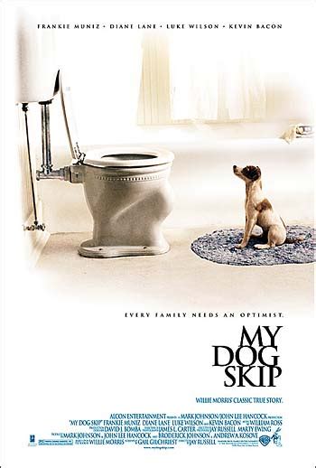 My Dog Skip- Soundtrack details - SoundtrackCollector.com