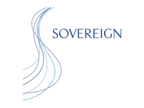 Sovereign Logo PNG Transparent & SVG Vector - Freebie Supply