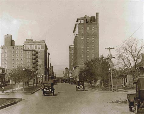 Posts - Wichita County Historical Commission