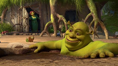 Nowe Logo Dreamworks Animation Rozpalono Nadzieje Na Powstanie Shrek 5