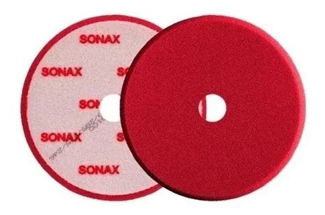 Sonax Esponja Para Pulido Env O Gratis