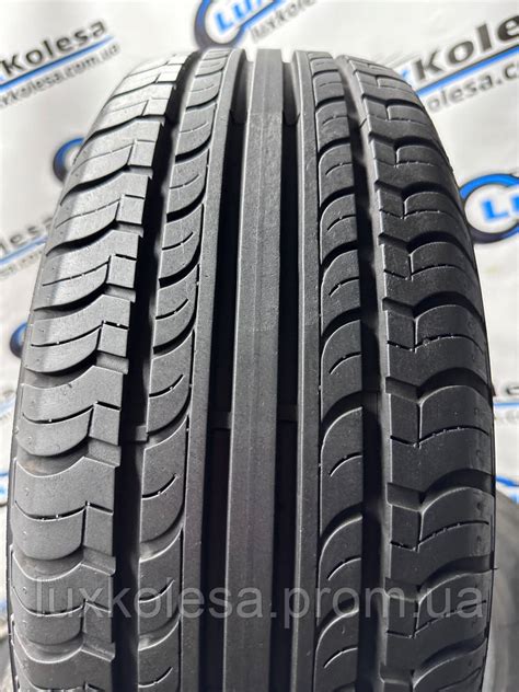 Купить Лето 185/60 R15 Hankook Optimo K415 2шт шины бу, цена 1500 ...