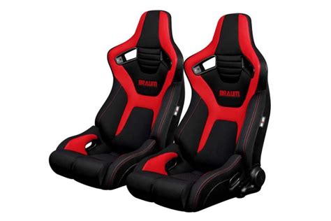 Top 5 Best Reclinable Racing Seats Of 2021 Vivid Racing News