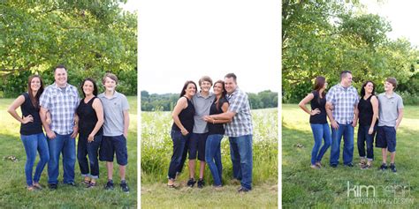 the engle family » kim nehrt photography, springfield, illinois