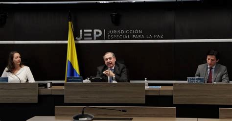 Las Razones De La Jep Para Imputar A Los 10 Militares Por Falsos Positivos