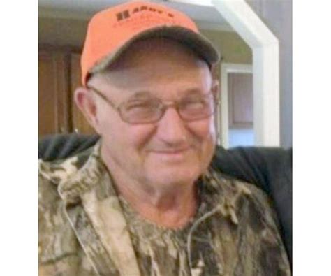 James Price Obituary 2022 Bald Knob Ar White County Citizen