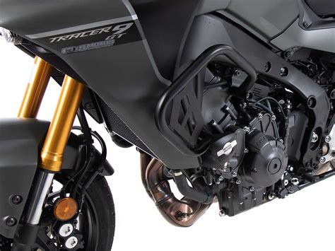 Motorschutzb Gel Schwarz F R Yamaha Tracer Gt