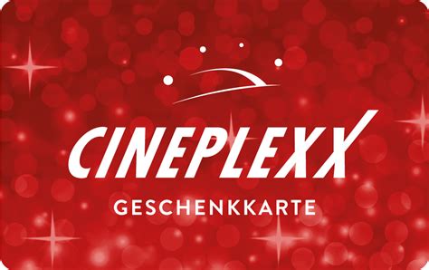 Cineplexx Gutschein