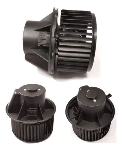 Motor Ventilação Ventilador Mb Caminhão Axor Atego 24v Parcelamento