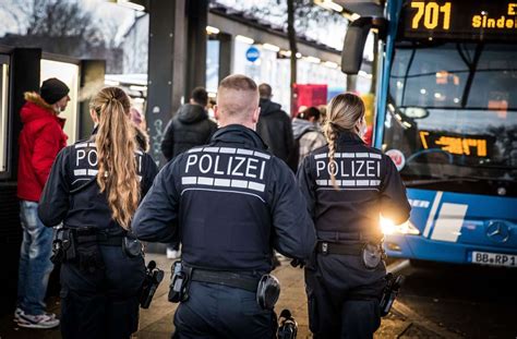 Brennpunkt Böblinger Bahnhof Brutale Angriffe häufen sich Stadt und