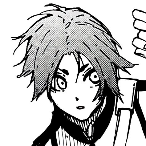 ⩩ Reo Mikage Mangá Icons Manga Cute Cute Icons