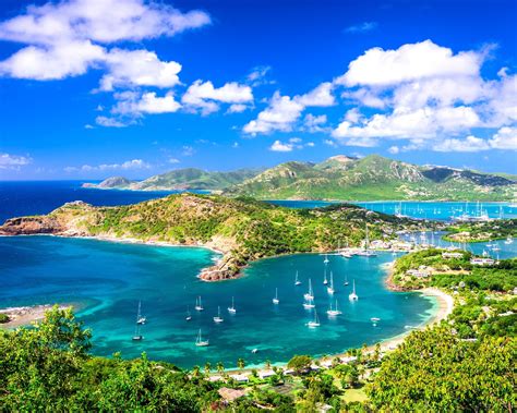 how to pronounce antigua and barbuda