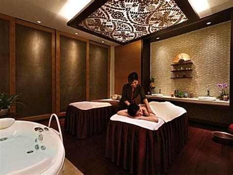 The 5 Best Spa Hotels In Qingdao Ada Nymans Guide 2021